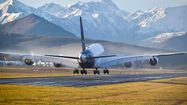 CESSEZ-LE-FEU - Un accord délicat conclu entre les aéroports de Pau et Tarbes-Lourdes
